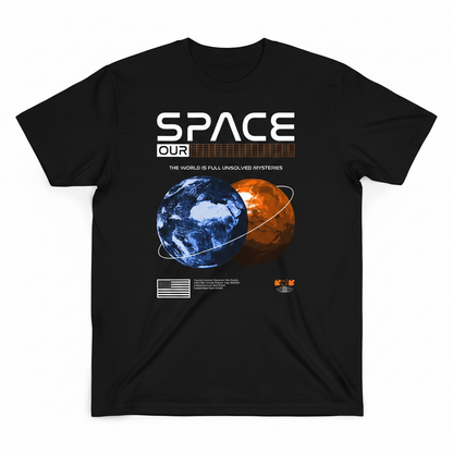 UrbanWord Streetwear Tshirts