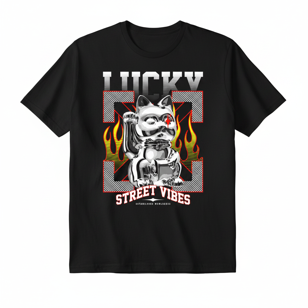 UrbanWord Streetwear Tshirts