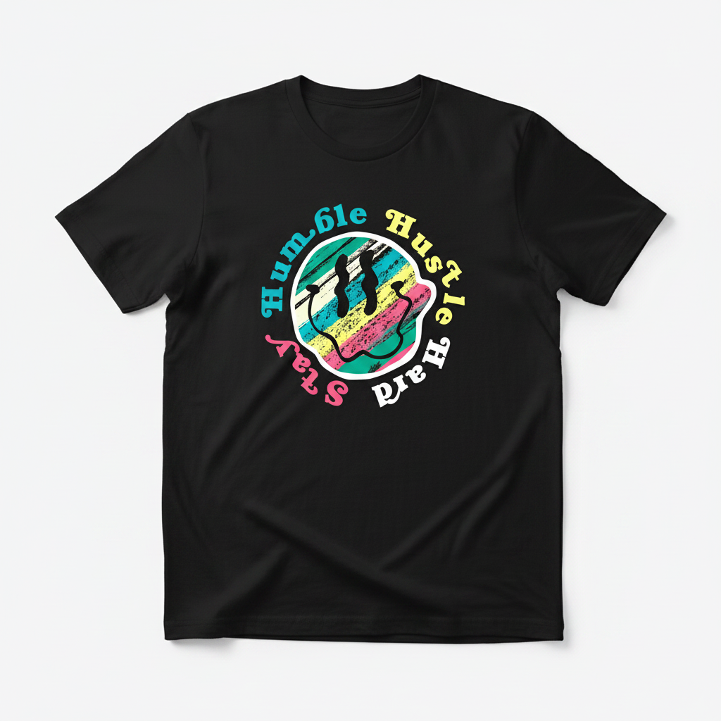 UrbanWord Streetwear Tshirts