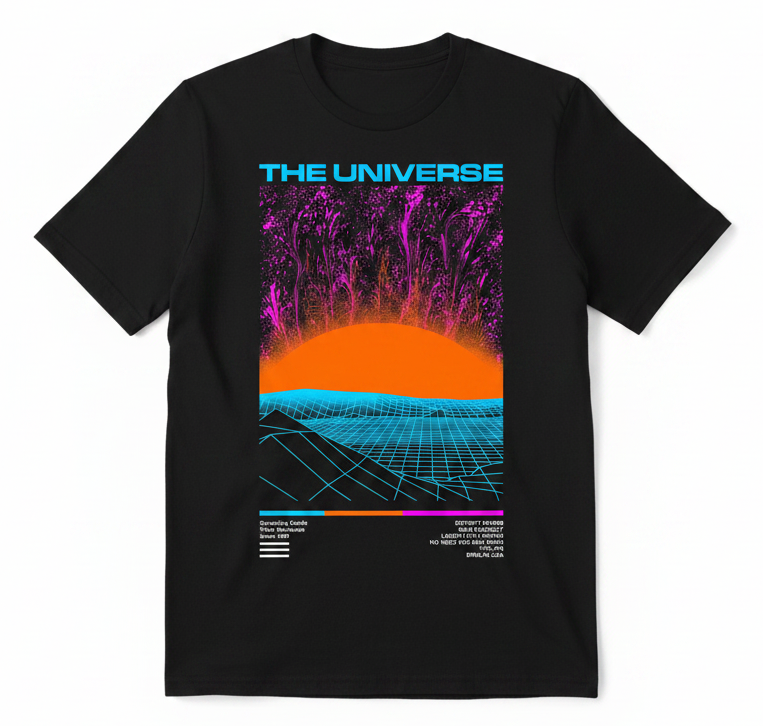 UrbanWord Streetwear Tshirts