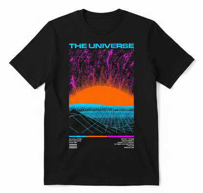 UrbanWord Streetwear Tshirts