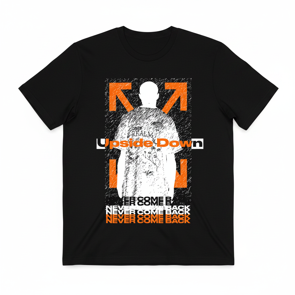 UrbanWord Streetwear Tshirts