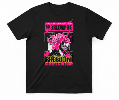 UrbanWord Streetwear Tshirts