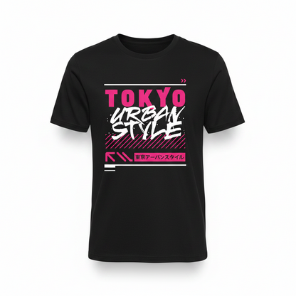 UrbanWord Streetwear Tshirts
