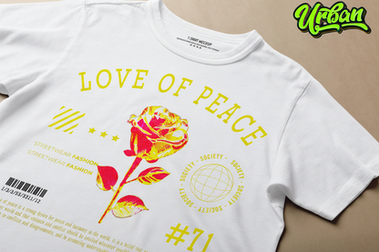 Urban Style Tshirts
