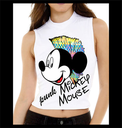 Women Disney T-shirts 2