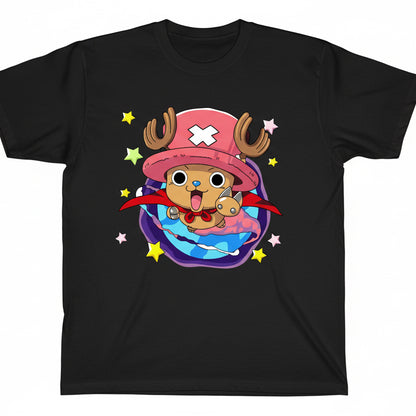 One piece T-shirts