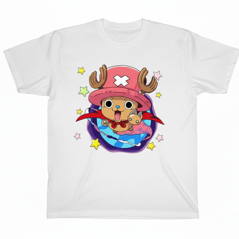 One piece T-shirts