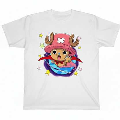 One piece T-shirts