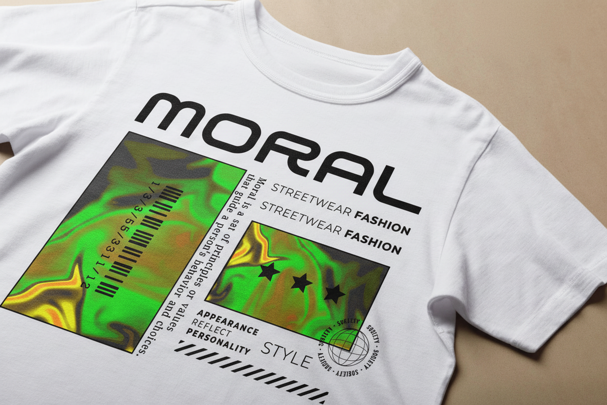 Urban Style Tshirts