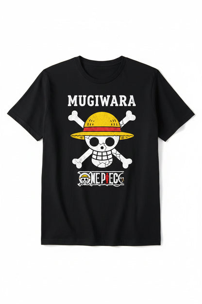 One piece T-shirts