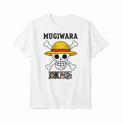 One piece T-shirts