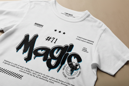 Urban Style Tshirts