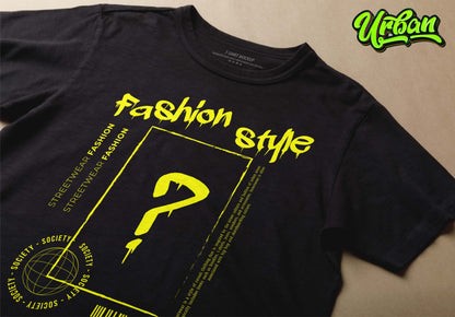 Urban Style Tshirts