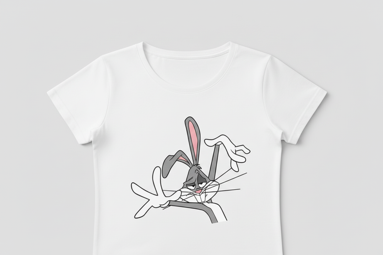Women Disney T-shirts 2