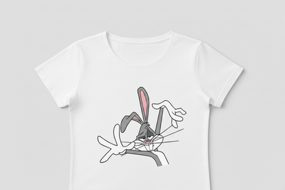 Women Disney T-shirts 2