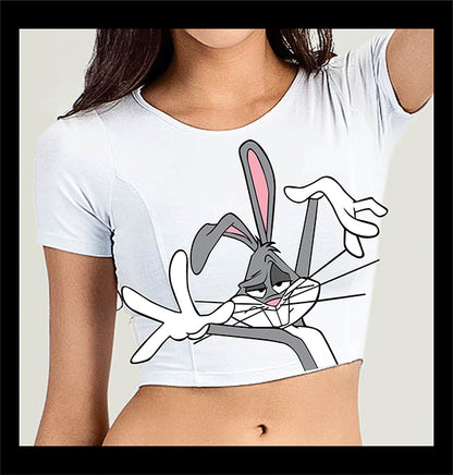 Women Disney T-shirts 2