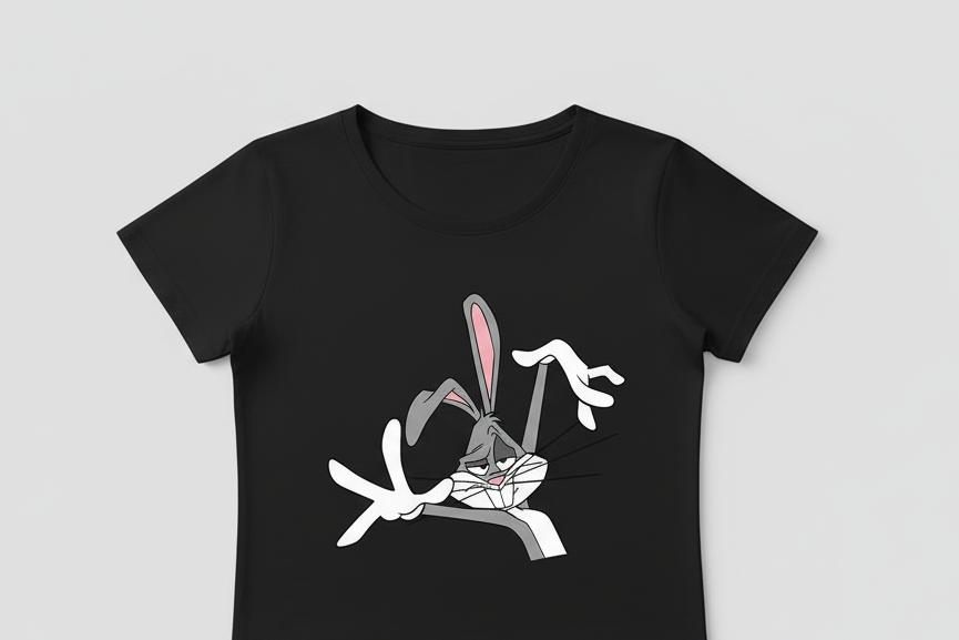 Women Disney T-shirts 2
