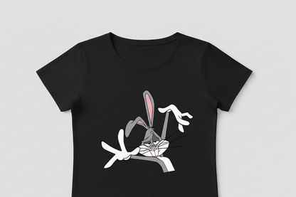 Women Disney T-shirts 2