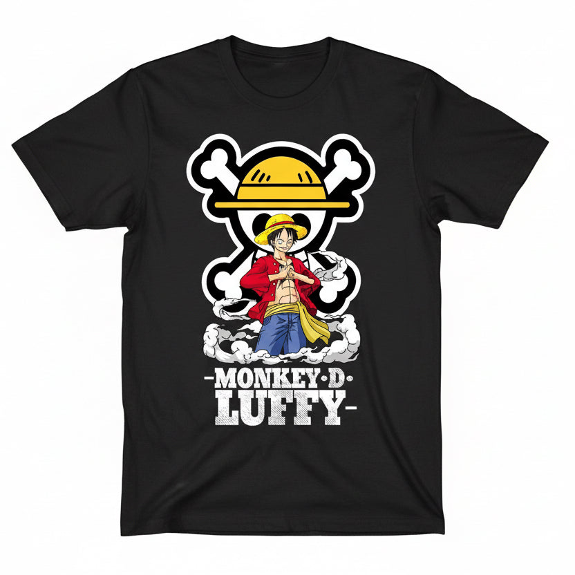 One piece T-shirts