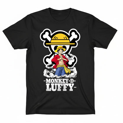 One piece T-shirts
