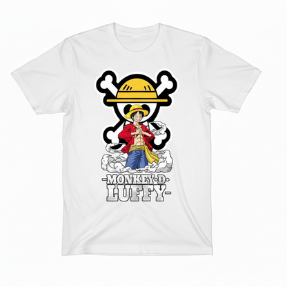 One piece T-shirts