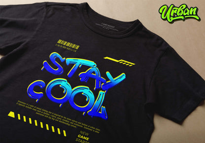 Urban Style Tshirts