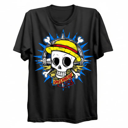 One piece T-shirts