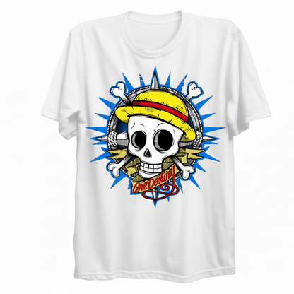 One piece T-shirts