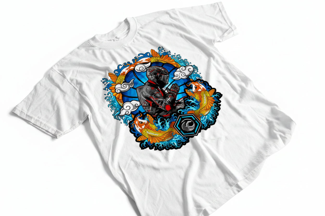 Cars and Bikers T-shirts