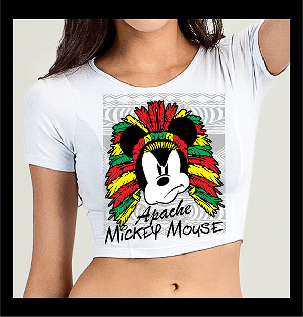 Women Disney T-shirts 2