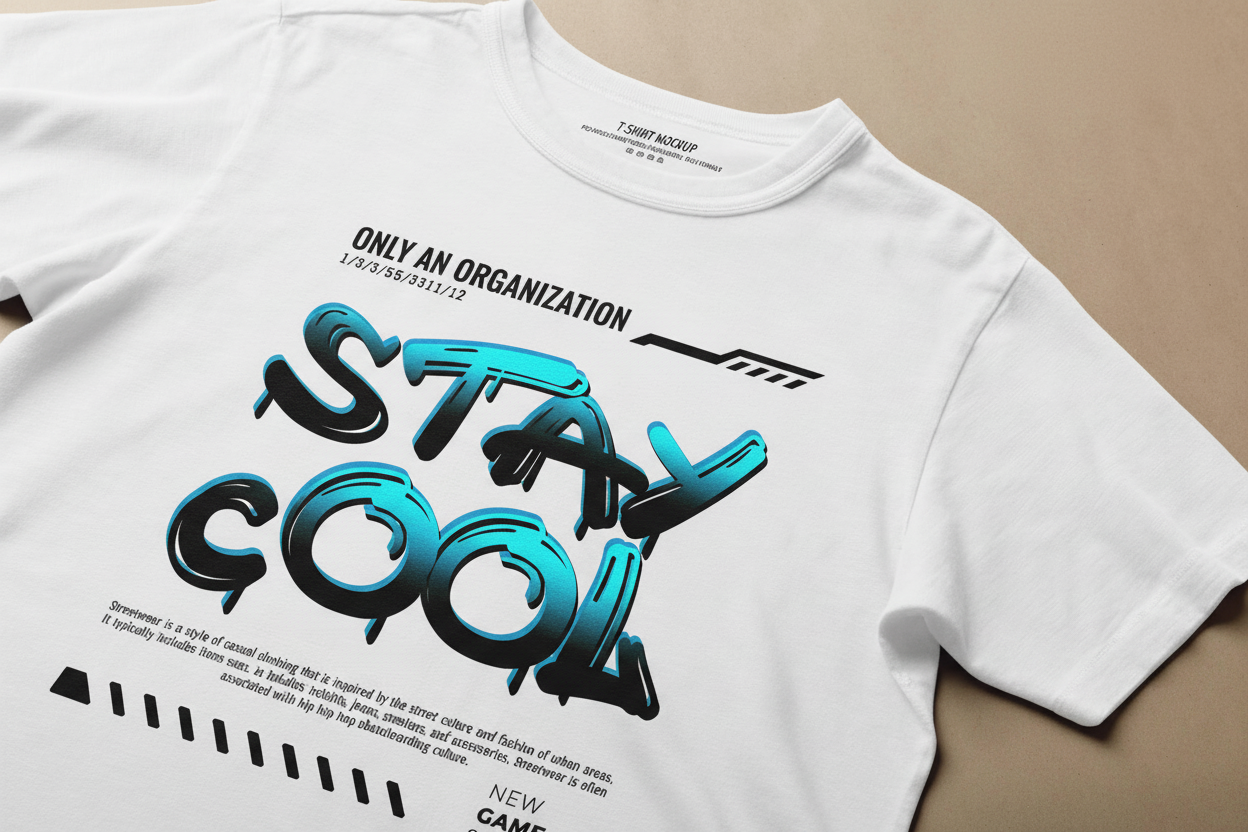 Urban Style Tshirts