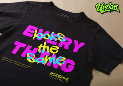Urban Style Tshirts