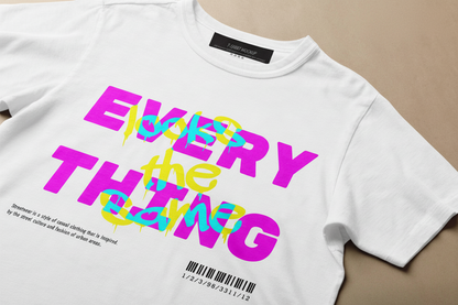 Urban Style Tshirts