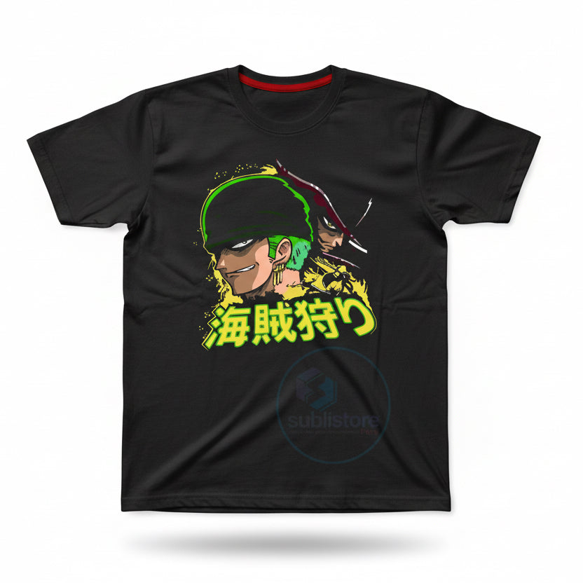 One piece T-shirts