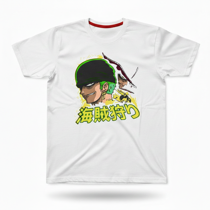 One piece T-shirts