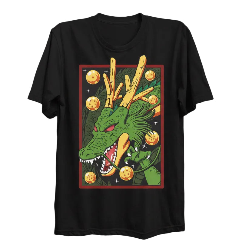 Dragon Ball Super Tshirts
