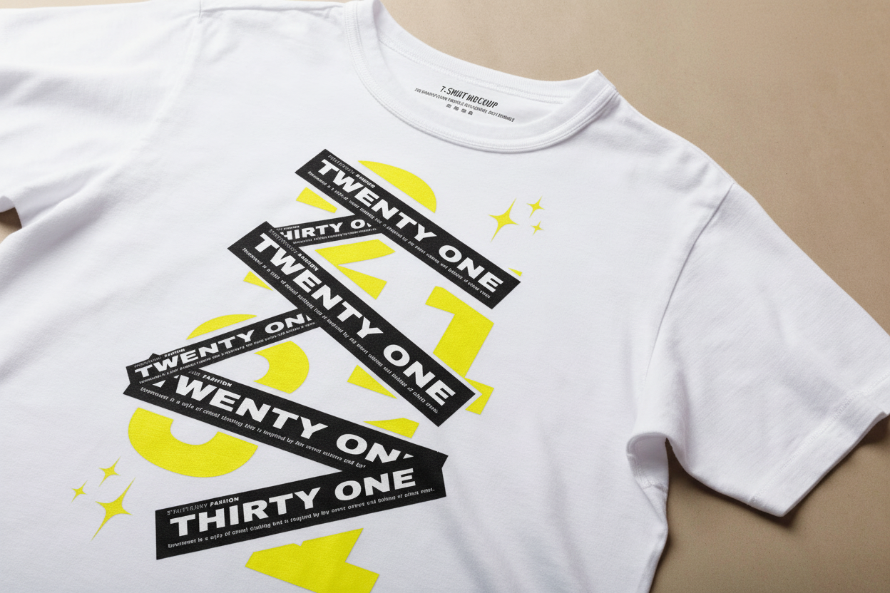 Urban Style Tshirts