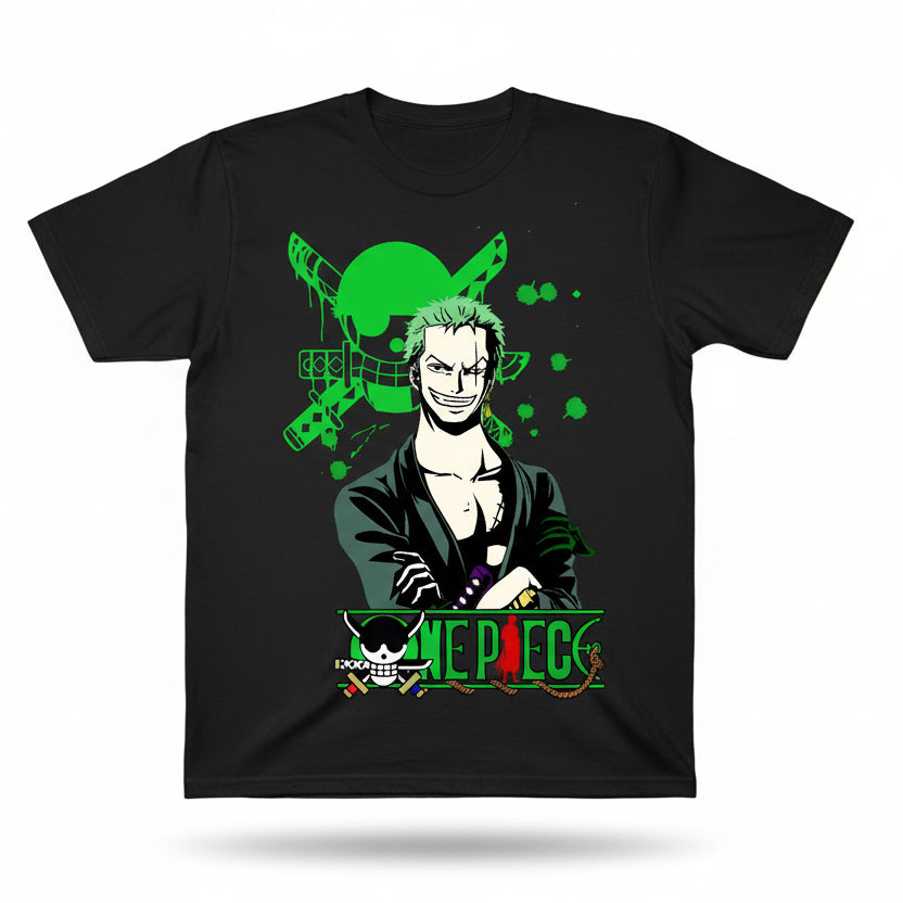 One piece T-shirts