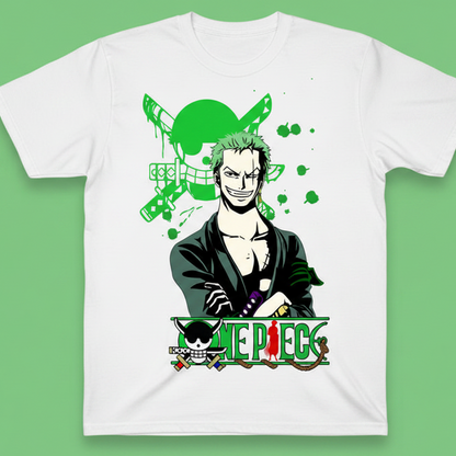 One piece T-shirts
