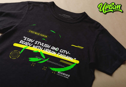 Urban Style Tshirts