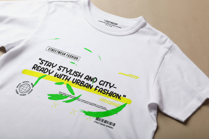 Urban Style Tshirts