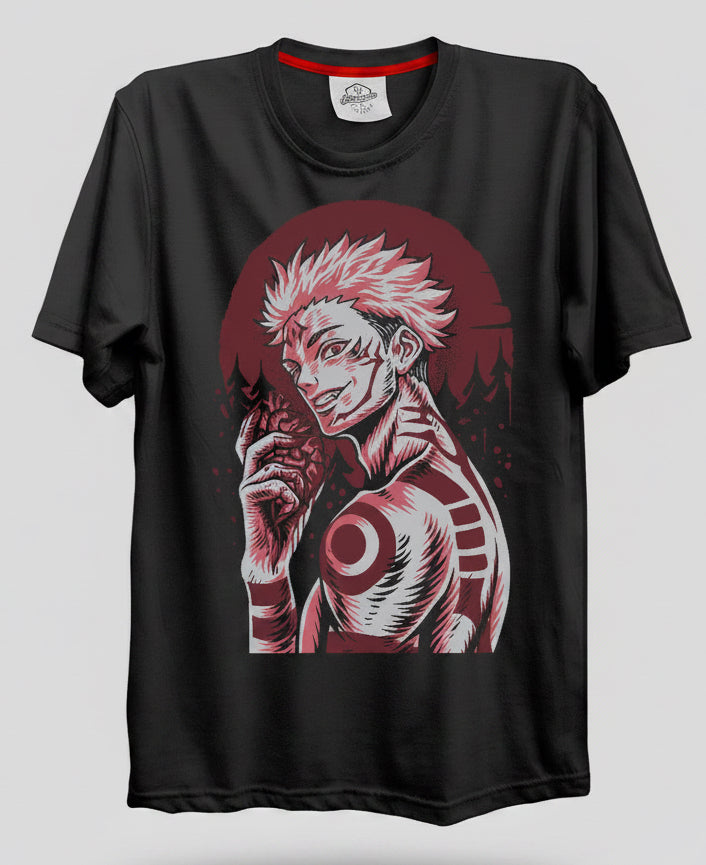 Jujutsu Kaisen T-Shirts 2