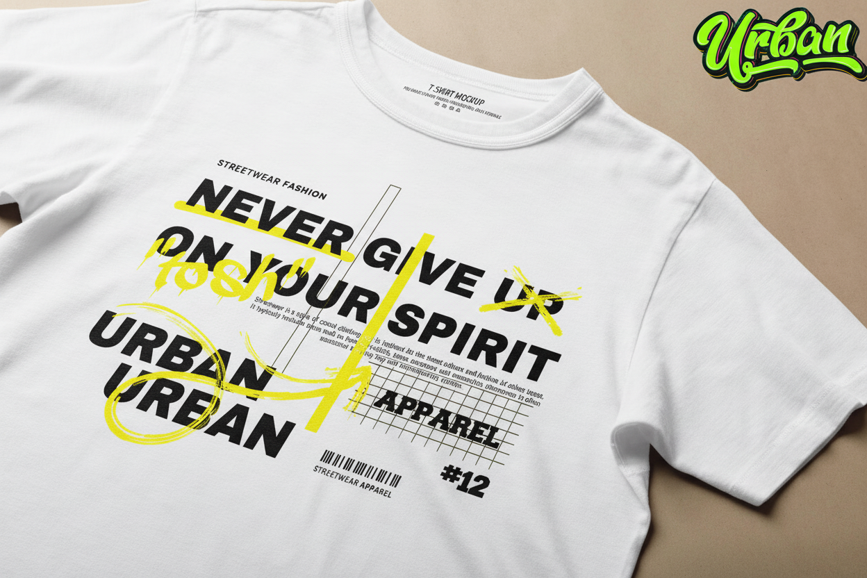 Urban Style Tshirts