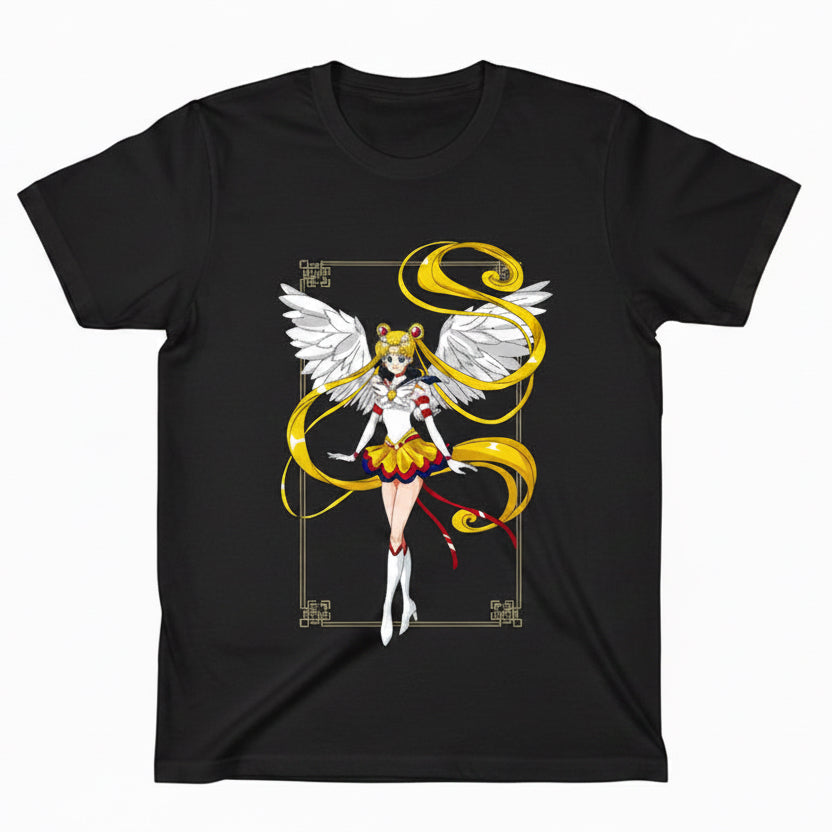 Sailor Moon T-shirts