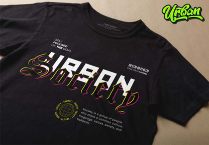 Urban Style Tshirts