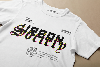 Urban Style Tshirts