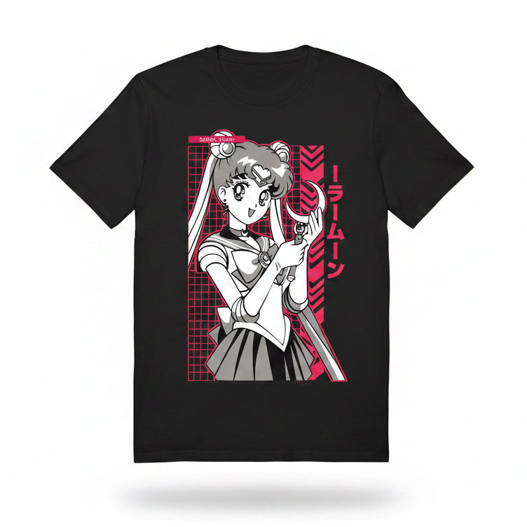 Sailor Moon T-shirts