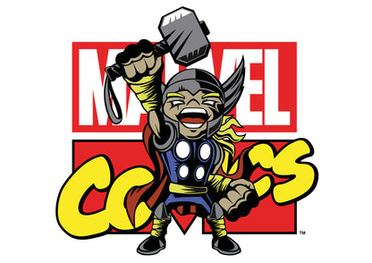 Marvel Comics Tshirts