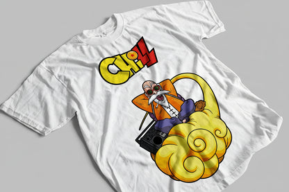 Dragon Ball TShirts